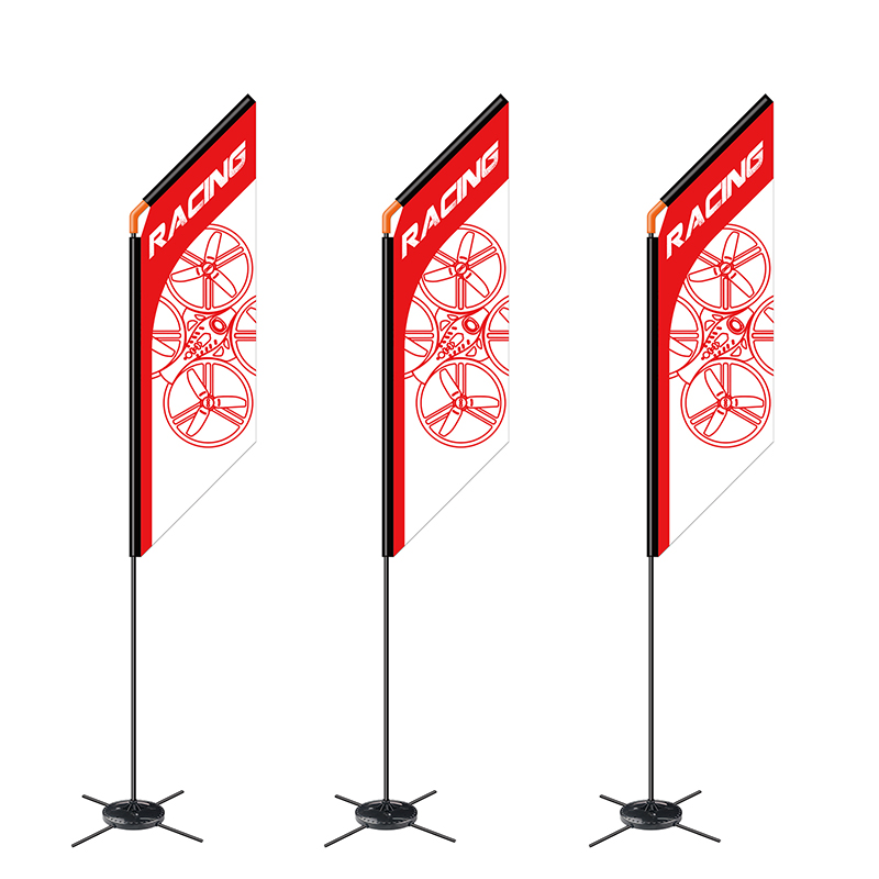Drone Racing Gate - LDARC 560Mm FPV Tự Do Ngoài