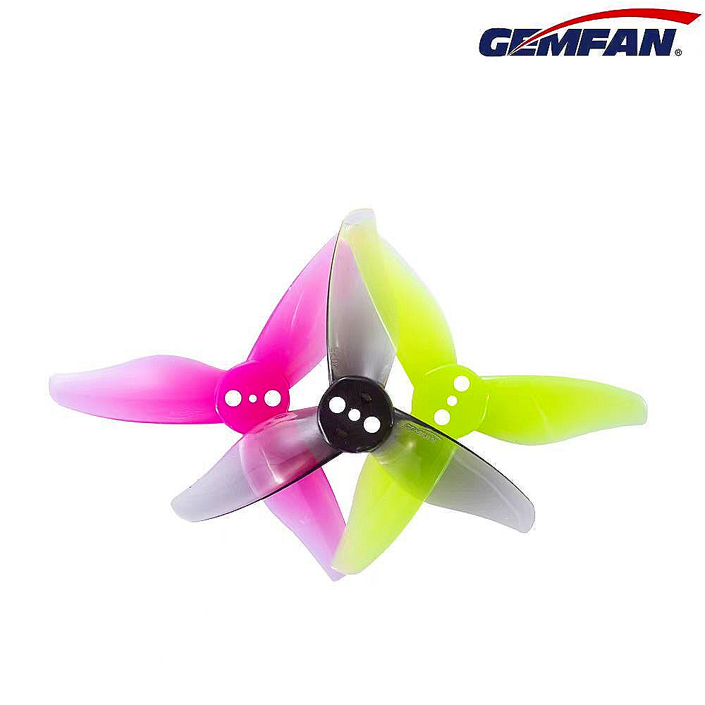 4Pairs Gemfan Hurricane 2023 2 - đánh giá và giá Drone Racing Gate