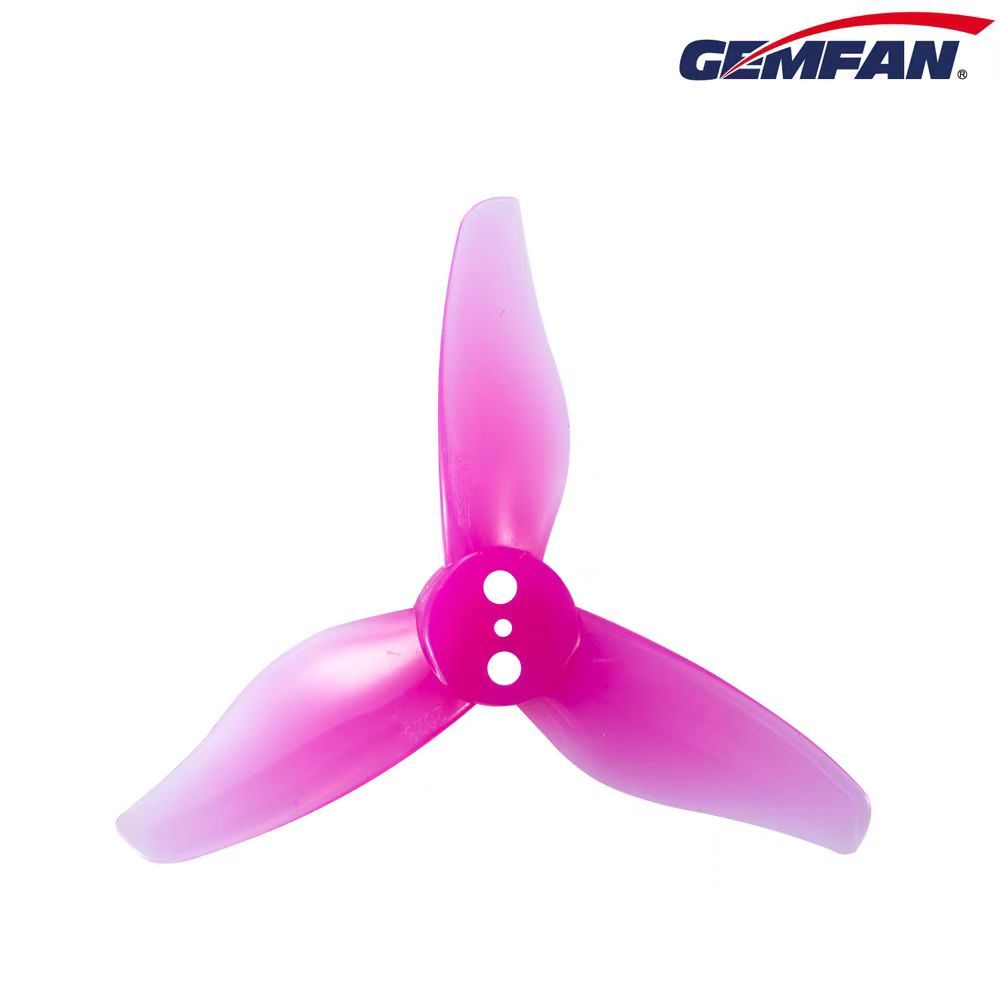 4Pairs Gemfan Hurricane 2023 2 - đánh giá và giá Drone Racing Gate