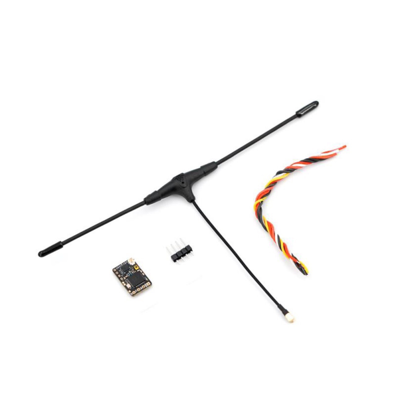 TBS CROSSFIRE NANO RX PRO - FP - đánh giá và giá Tbs Fpv Crossfire