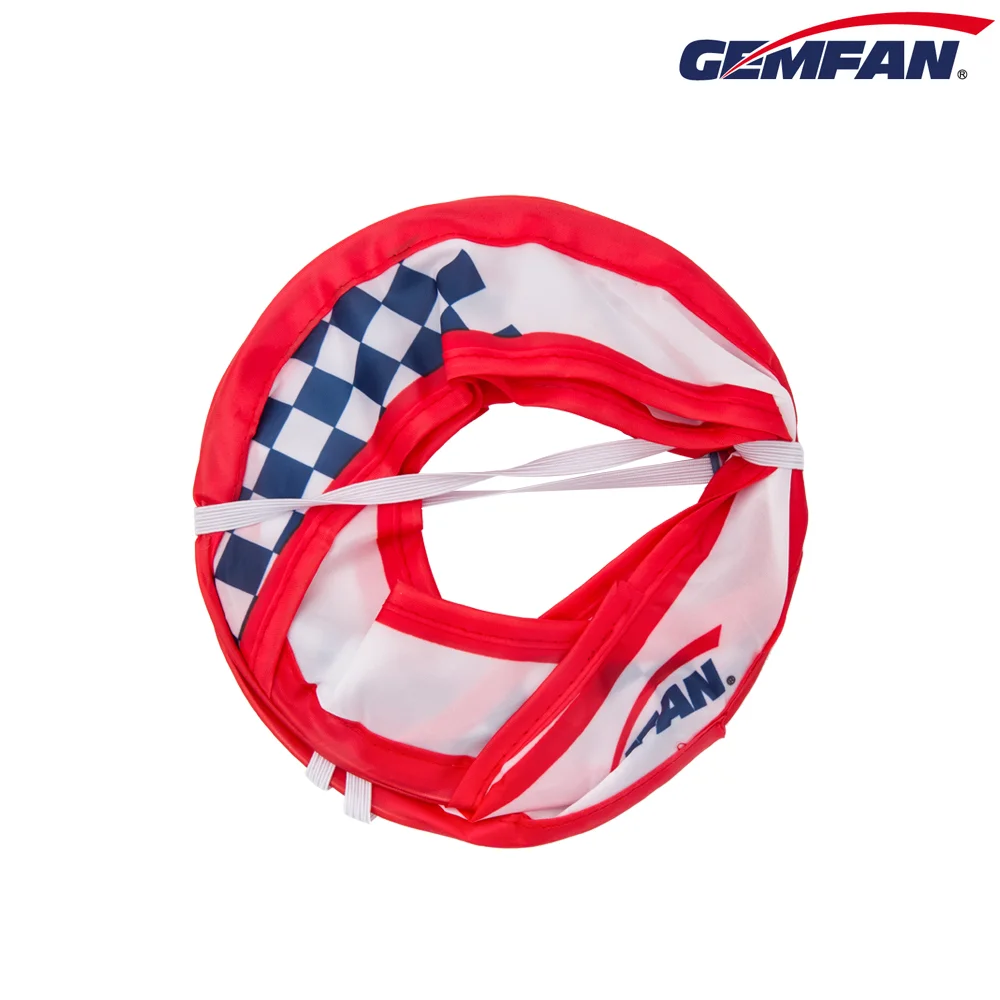 Gemfan 52/78cm Circular Race G - đánh giá và giá Drone Racing Flag