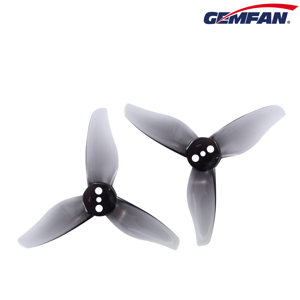 4Pairs Gemfan Hurricane 2023 2 - đánh giá và giá Drone Racing Gate