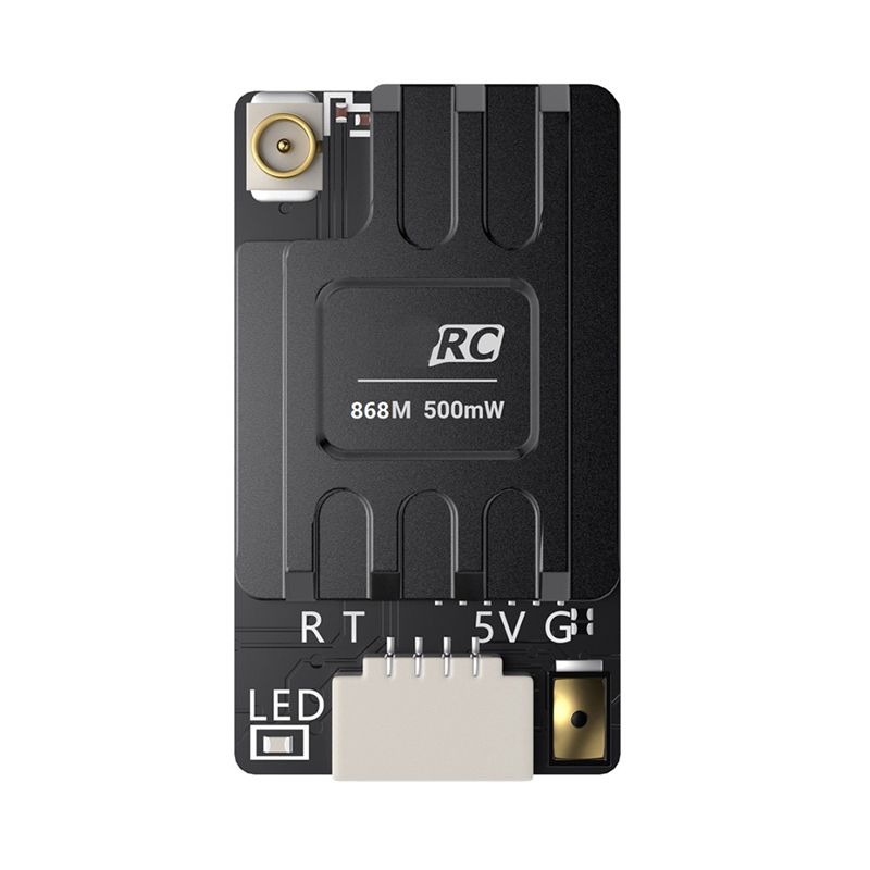 AS96-For GEPRC ELRS Nano 915Mh - đánh giá và giá Drone Racing Antenna