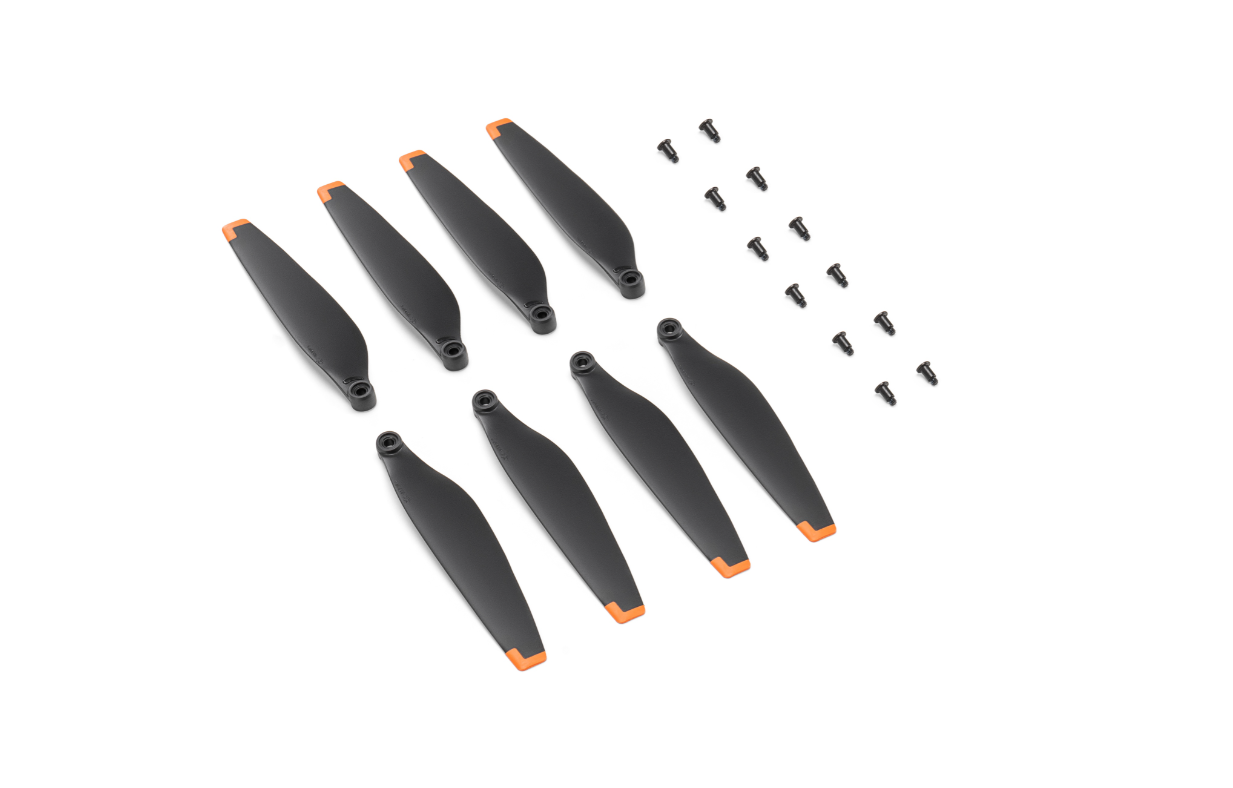 Mini 3/Lito Series Propeller F - đánh giá và giá Dji Drone Mini 3